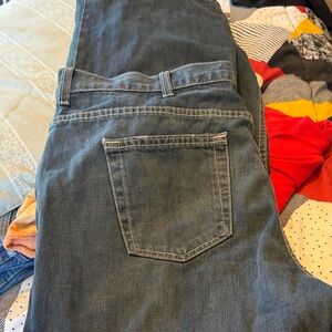 Old Navy Classic Blue Jeans